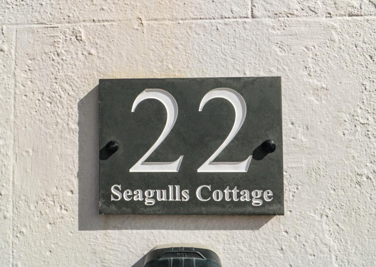 Holiday home 22 St Marys Walk
