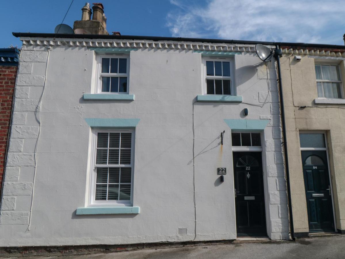 22 St Marys Walk Holiday home *
