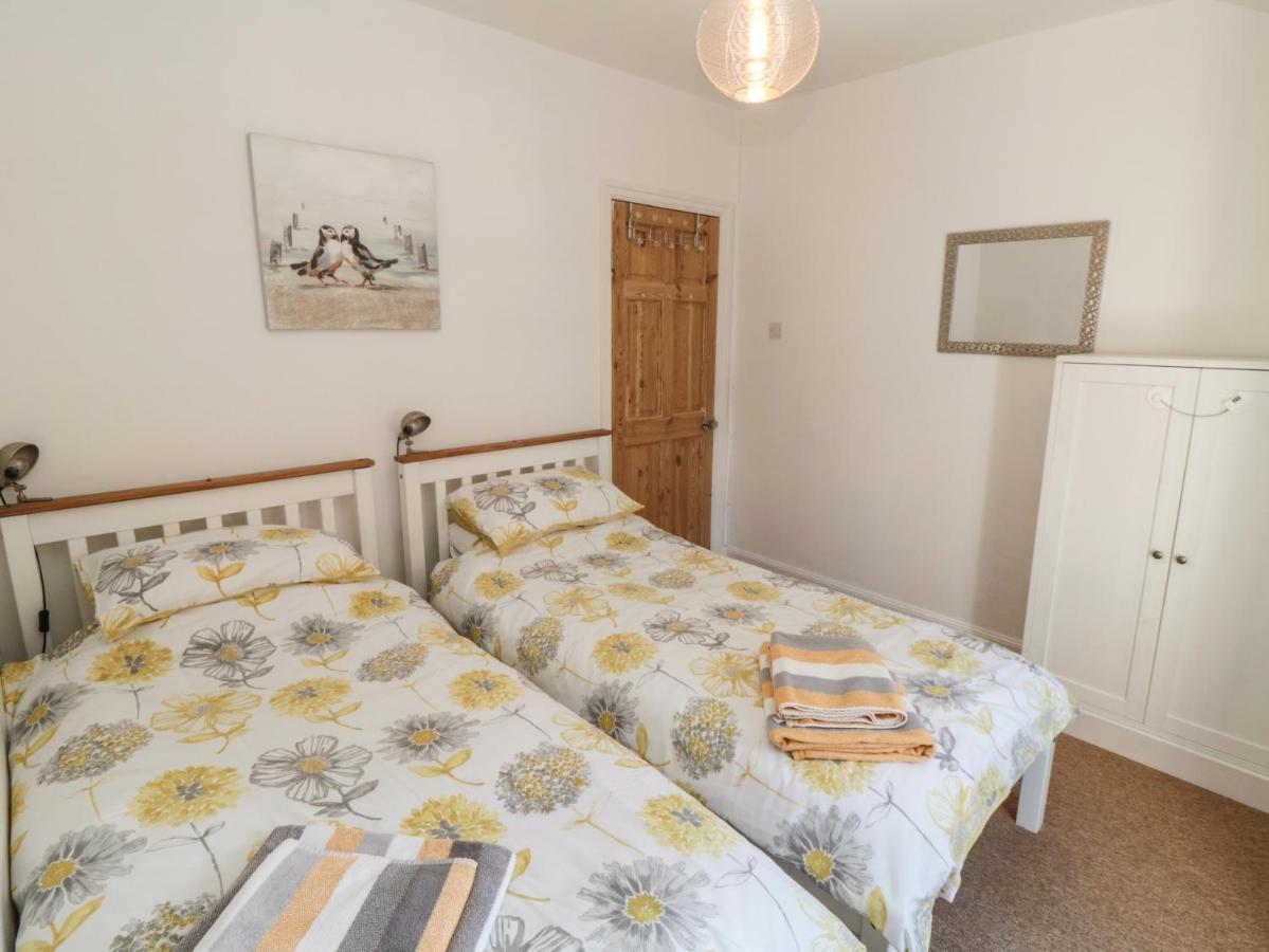 22 St Marys Walk Holiday home