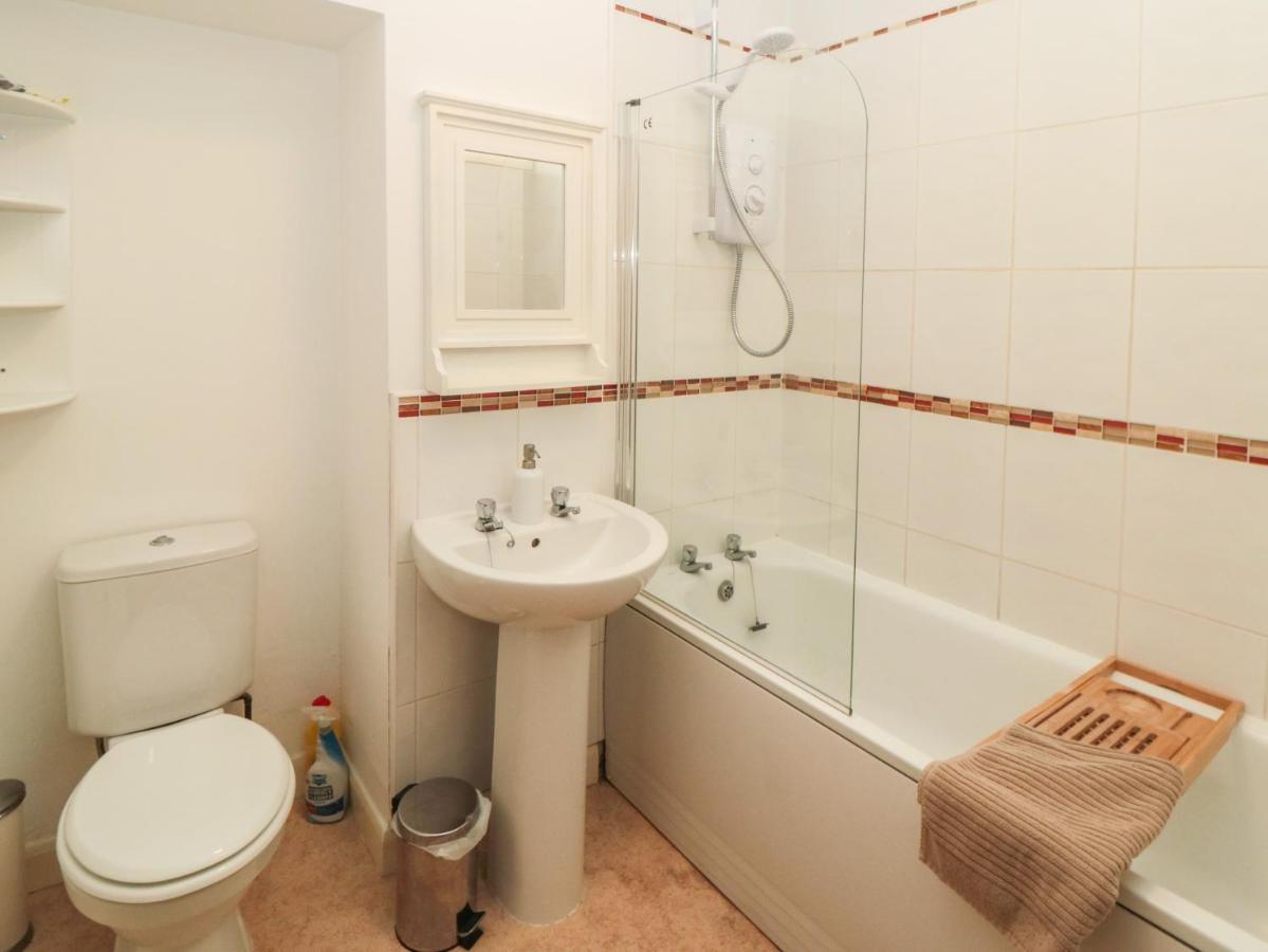 Holiday home 22 St Marys Walk Scarborough