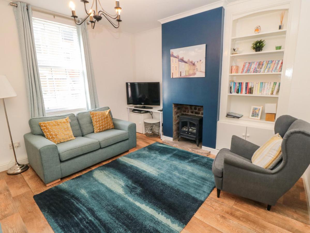 Holiday home 22 St Marys Walk *