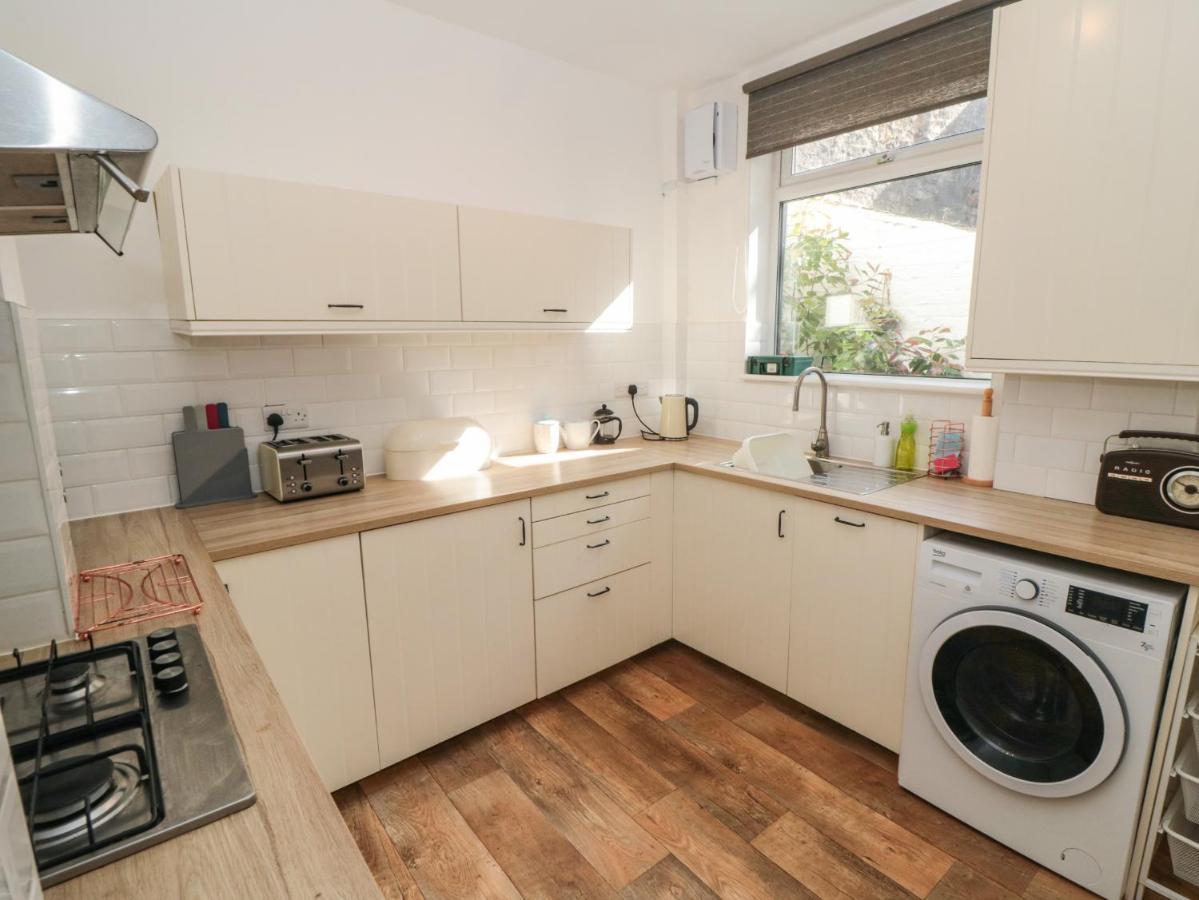 22 St Marys Walk * Scarborough