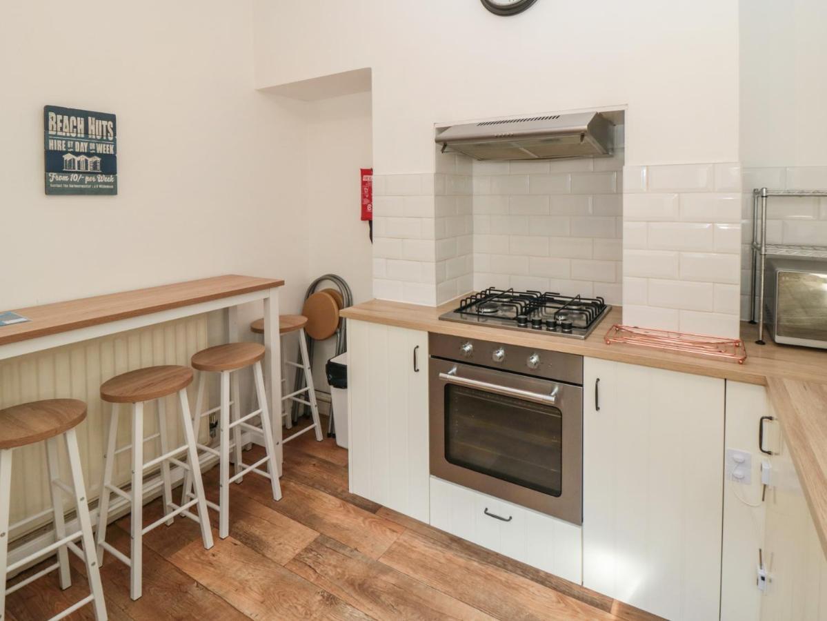 22 St Marys Walk Holiday home *