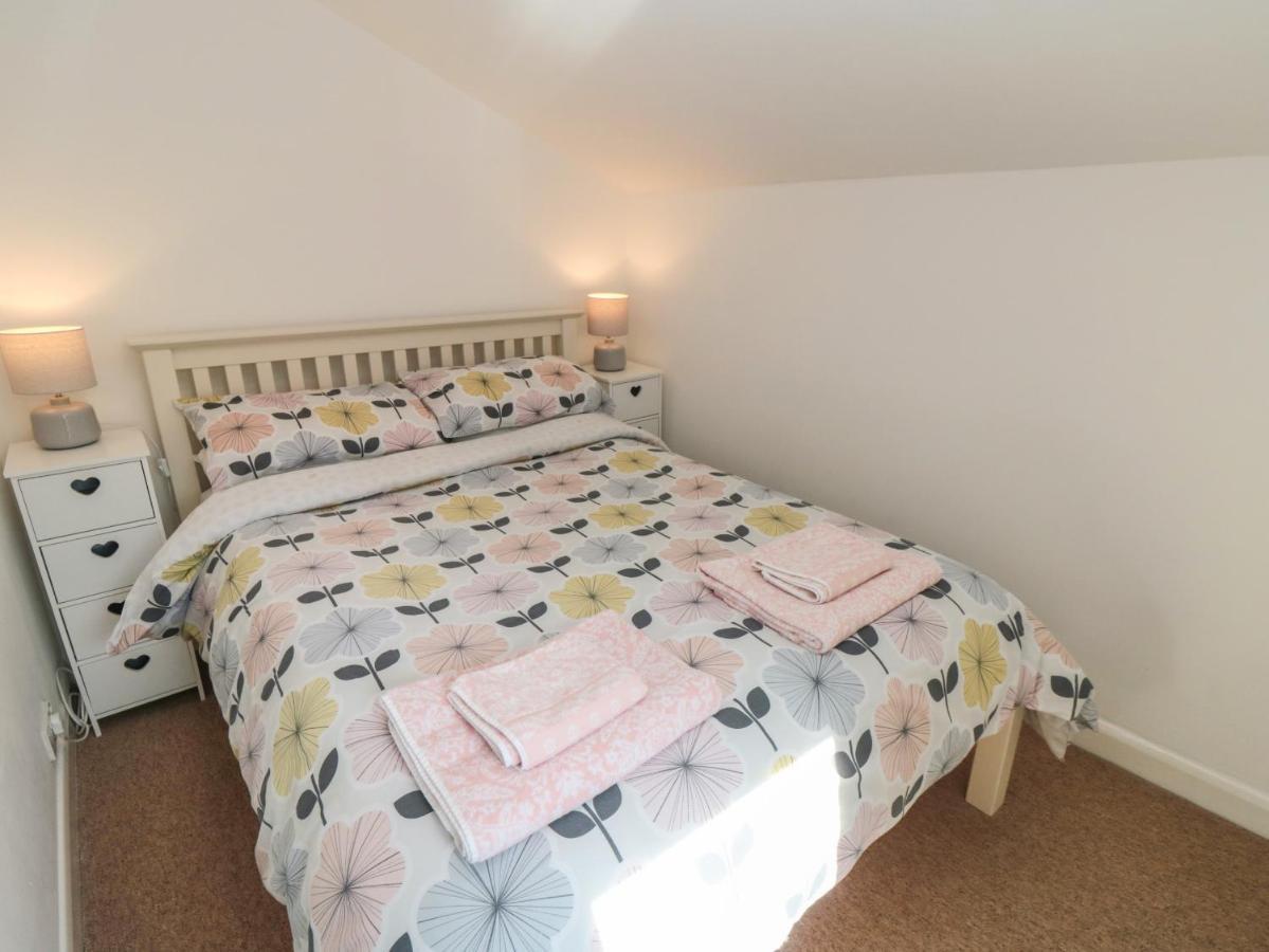 22 St Marys Walk Holiday home Scarborough