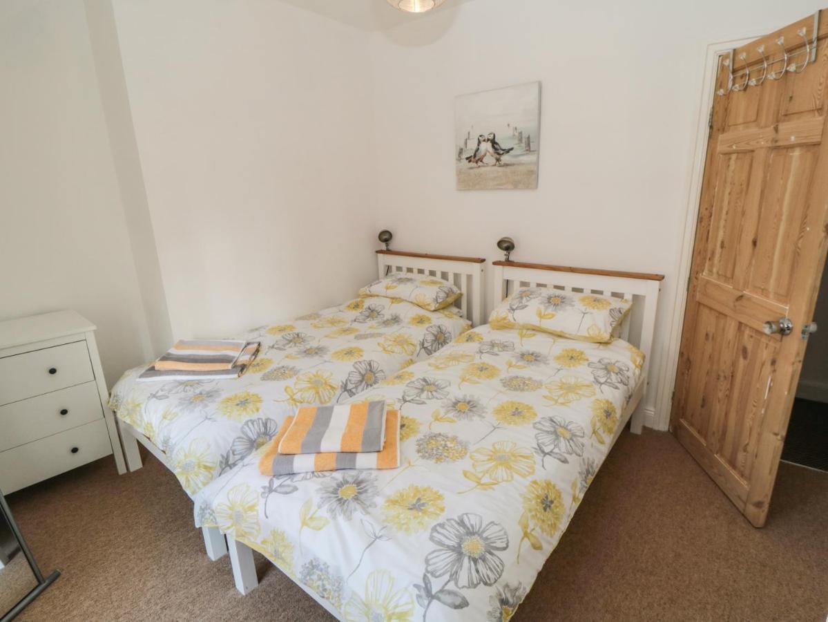 22 St Marys Walk Holiday home