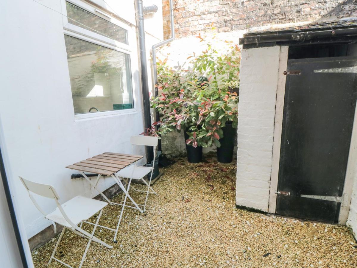 22 St Marys Walk Holiday home