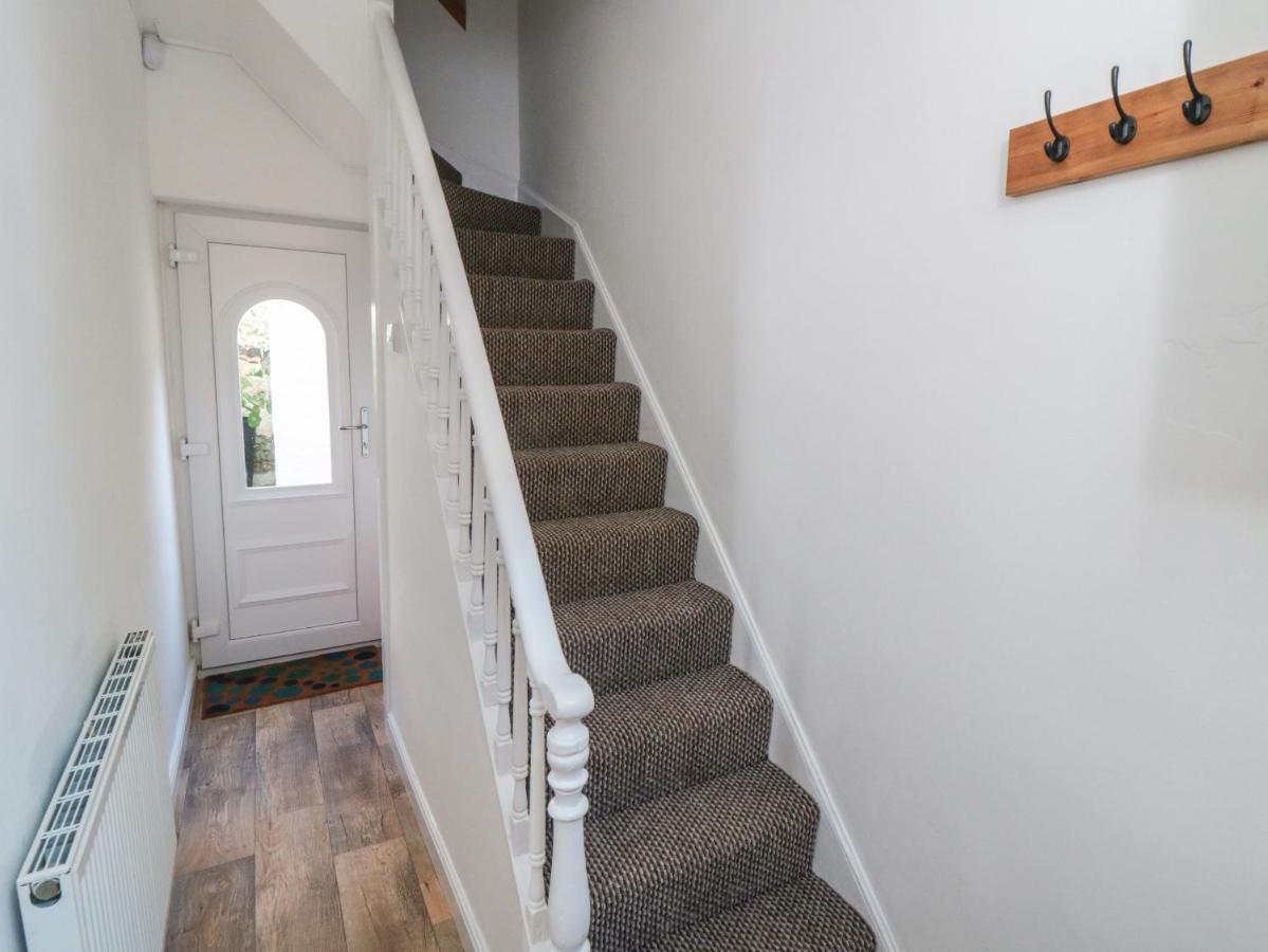 22 St Marys Walk * Scarborough